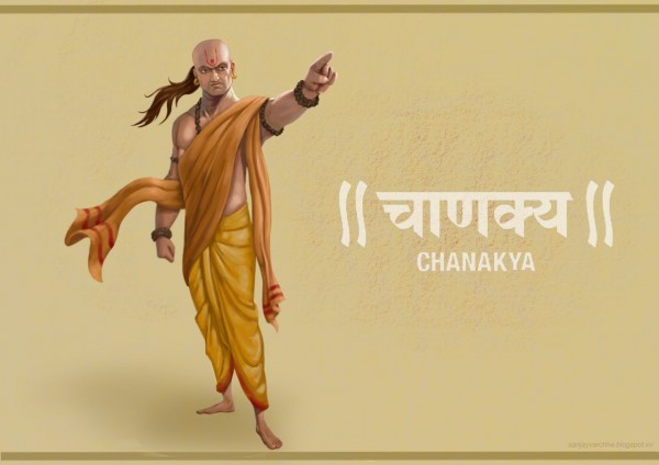chanakya