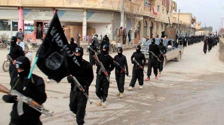 ISIS 1