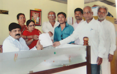 Karad_Rashtradhwaj_Mohim