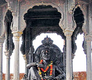 maharaj