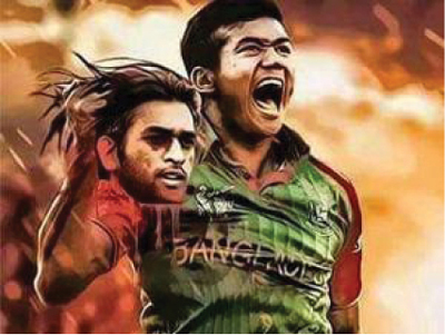 Dhoni