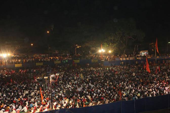 dharmabhimani