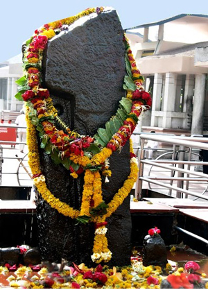 Shani-Shingnapur