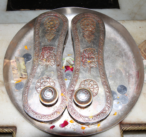 swami_samarth_paduka