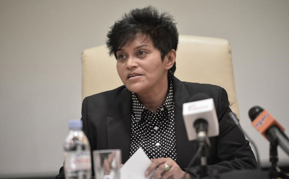 azalina_othman_said_malaysia
