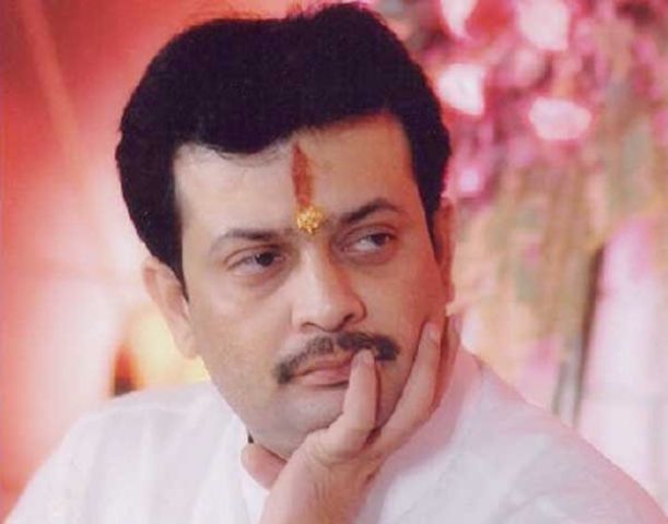 bhayyuji_maharaj