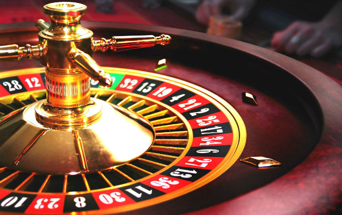 casino