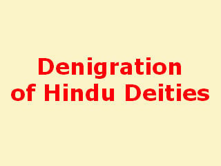 denigration_hindu_deities