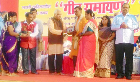 ganesh_aditi_pawar_satkar