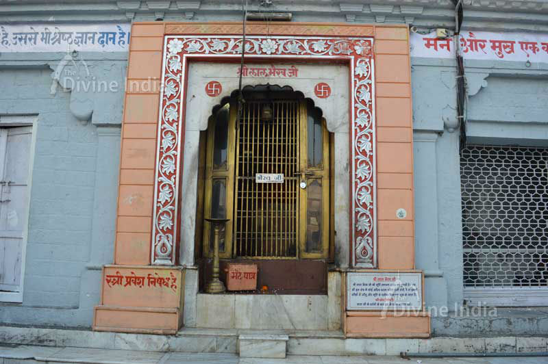 lal_bhairav_temple