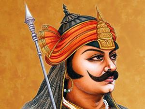 maharanapratap