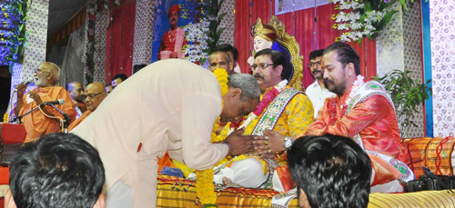 pingalekaka_satkar