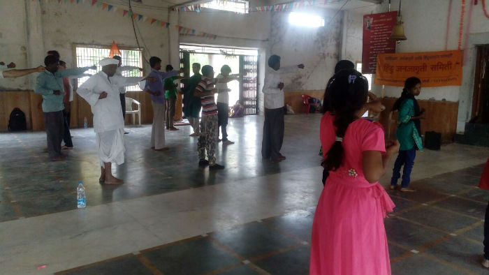 prashikshan_shibir