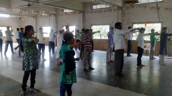 prashikshan_shibir1