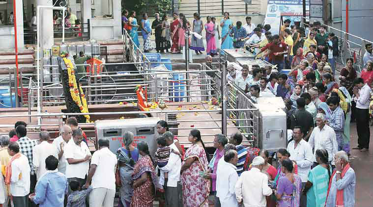 shanishinganapur