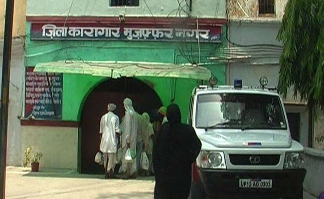 muzaffarnagar_jail_ramjan_hindu