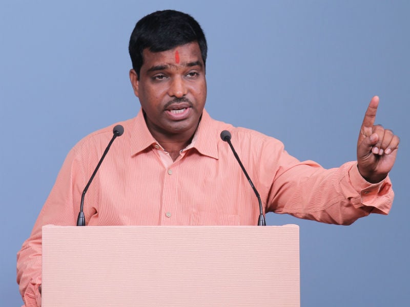 suresh_panda