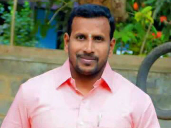 yogesh_Gouda_karnatak_bjp