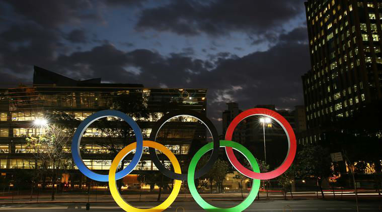 olympics