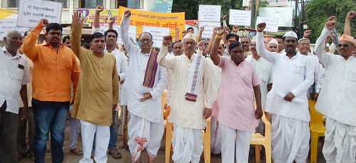 pandharpur_andolan