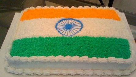 flag-cake