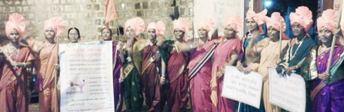 ranragini