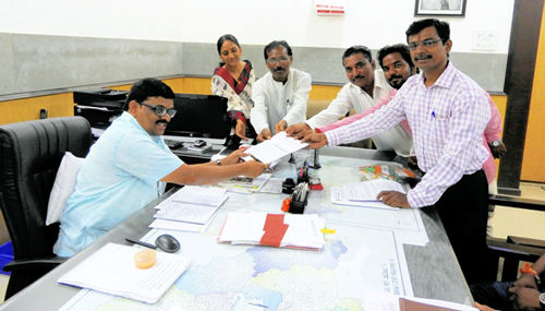 nagpur_nivedan