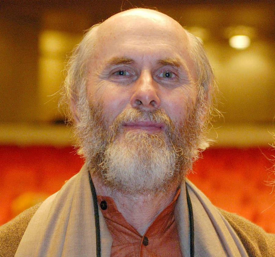 david_frawley