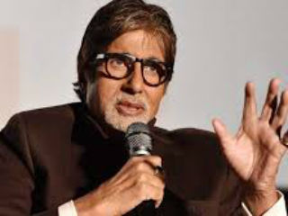 amitabh