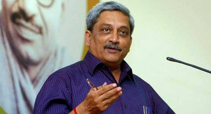 manohar-parrikar