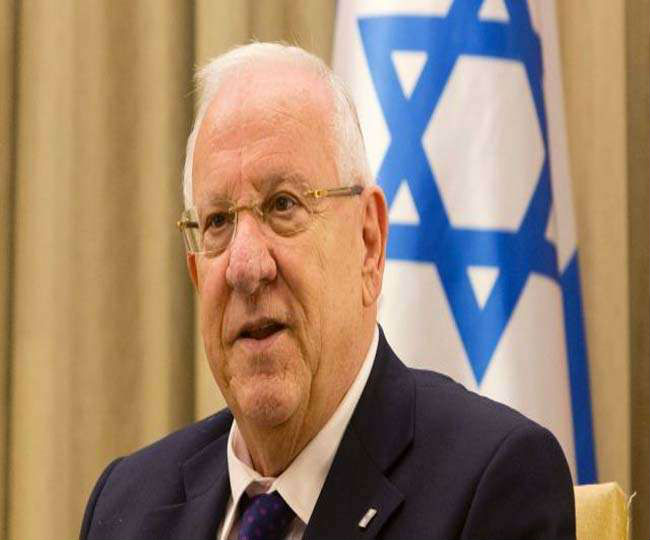 reuven-rivlin_israel
