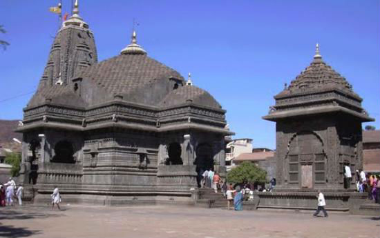 trayambakeshwar_temple