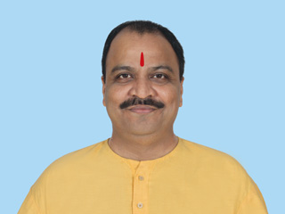 अधिवक्ता संजीव पुनाळेकर, सचिव, हिंदु विधीज्ञ परिषद
