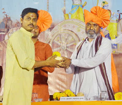 sidram_satkar