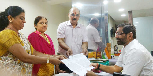 amdar_shree-sanjay-kelkar