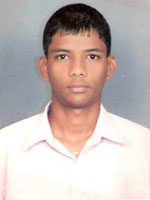 Shri. Gaurav Jagtap