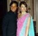 Arun & Liz Nayar