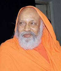 Swami Dayananda Saraswati Swami Dayananda Saraswati