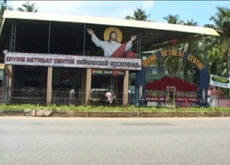 The Divine Retreat Centre in Kerala