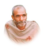 H.H. Gurudev Dr. Kate Swamiji