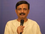 Dr. Durgesh Samant