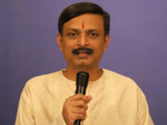 Dr. Durgesh Samant