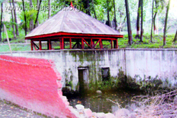 Sri Ranbireshwar temple,</br> Ishbar Nishat, Srinagar” title=”Sri Ranbireshwar temple,</br> Ishbar Nishat, Srinagar” /><br />
<br />Sri Ranbireshwar temple,</br> Ishbar Nishat, Srinagar
</div>
<p>Places of pilgrimage from Kashmir may be lost</strong> </p>
<p>Today you need to ponder on the Kashmir issue. Once at Ahmedabad after talking about the Kashmir issue, a man approached me asking whether it was safe to travel to Kashmir as a tourist. Instead of thinking about combating terrorism the man was thinking of a pleasure trip to Kashmir. How ridiculous! There are so many Hindu places of pilgrimage in Kashmir. Will I ever be able to go there to pay my respects? We do not even think of going to see the places of pilgrimage in Pakistan, eg do we think of taking a dip in the Sindhu river like in the Ganga? We have forgotten about them. The same will happen about the places of pilgrimage in our next generation. If we do not take them into our control then later we shall not be able to do anything because the land and property there belongs to Kashmiris and someone else may captures that land. Then we shall not be able to even step foot into Kashmir, yet Indians today seem unbothered that Kashmir may become independent or a part of Pakistan. Try to understand this state of helplessness that we are in.</p>
<p><strong>Need for developing pride for Hinduism</strong></p>
<p>Today we are viewing our religion, national issues, invasions and history all with the coloured glasses of a socialist.&nbsp; That is precisely why we need to develop respect and pride for the Hindu religion. We need to look at the issues and the world with the religious perspective, only then will you realise that all these thoughts are short-lived and threatening to the human race. They are not in human interest. Only if viewed with the perspective of the Sanatan Hindu religion then will the individual and the nation be saved.</p>
<p><a href=