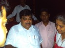 Shri. Nitin Gadkari