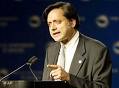 Mr. Shashi Tharoor