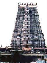 Sri Ramanathaswamy temple (TN)
