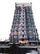Sri Ramanathaswamy temple (TN) Sri Ramanathaswamy temple (TN)