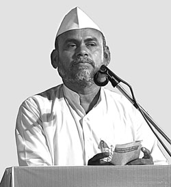 H.B.P. Prakash Maharaj Javanjal