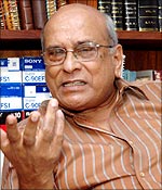 Dr. S. Kalyan Raman, Scientist