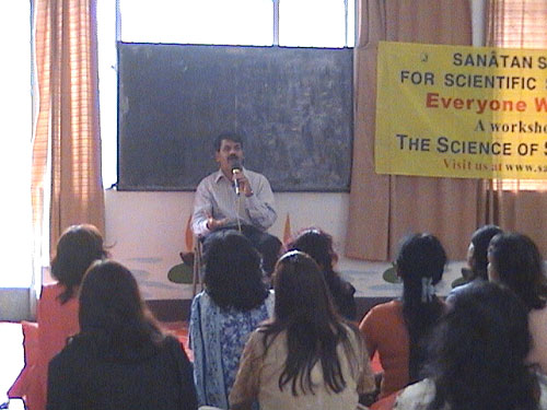 Dr. Marathe in Mauritius Dr. Marathe in Mauritius